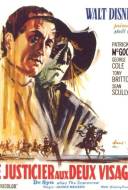Le Justicier aux Deux Visages