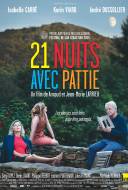 21 Nuits Avec Pattie 21 Nuits Avec Pattie