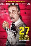 27: The Cursed Club 27: The Cursed Club