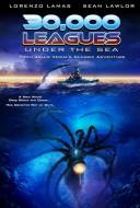 30 000 leagues under the sea 30 000 leagues under the sea