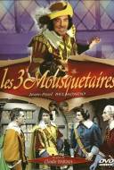 Les Trois Mousquetaires