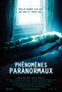 Phénomènes Paranormaux