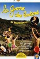 La Guerre des Boutons : Ça Recommence La Guerre des Boutons : Ça Recommence