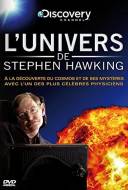 L'Univers de Stephen Hawking