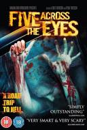 Five across the eyes Five across the eyes