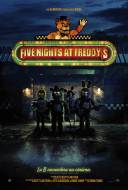 Five Nights at Freddy's