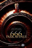 666 Park Avenue