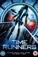 95ers: Time Runners 95ers: Time Runners