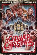 A Cadaver Christmas A Cadaver Christmas