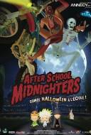 After School Midnighters After School Midnighters