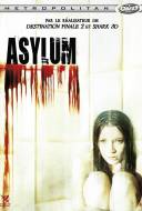 Asylum Asylum