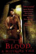 Blood : A Butcher's Tale