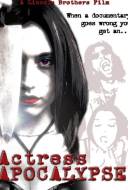 Actress Apocalypse