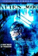 Alien 3000