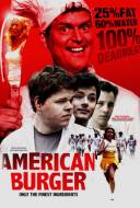 American burger American burger