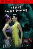 Arwah Goyang Karawang Arwah Goyang Karawang