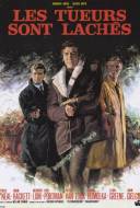Les Tueurs Sont Lâchés