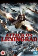 Attack on Leningrad