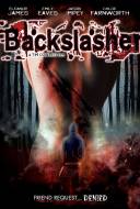 Backslasher