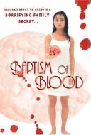 Baptism of blood Baptism of blood