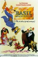 Basil: Détective Privé