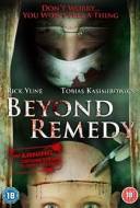 Beyond Remedy