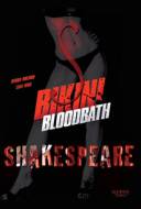 Bikini Bloodbath : Shakespeare