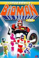 Bioman