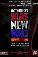 Brave new world - Revolution