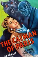 The Catman of Paris The Catman of Paris