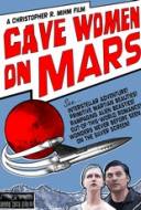 Cave Women on Mars