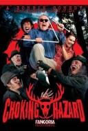 Choking hazard Choking hazard