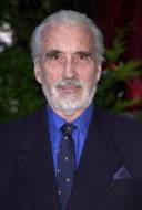 Christopher Lee