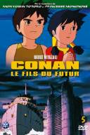 Conan: Le Fils du Futur