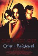 Crime + Punishment