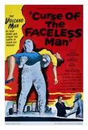 Curse Of The Faceless Man