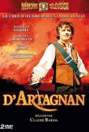 D'Artagnan