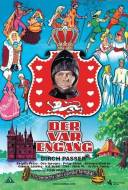 Der var Engang