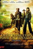 Deux Princesses Pour Un Royaume