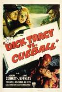 Dick Tracy vs. Cueball Dick Tracy vs. Cueball