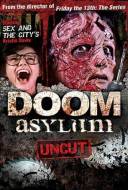 Doom Asylum