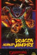 Dragon Against Vampire