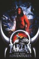 Les Aventures fantastiques de Tarzan Les Aventures fantastiques de Tarzan