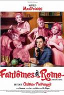 Fantômes à Rome