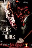 Fear of the Dark Fear of the Dark