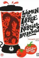 Femmes au bord de la crise de nerfs Femmes au bord de la crise de nerfs