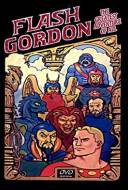 Flash Gordon : The greatest adventure of all Flash Gordon : The greatest adventure of all