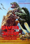 Gamera Vs. Jiger