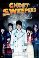 Ghost Sweepers