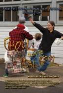 Ghoul from the Tidal Pool Ghoul from the Tidal Pool